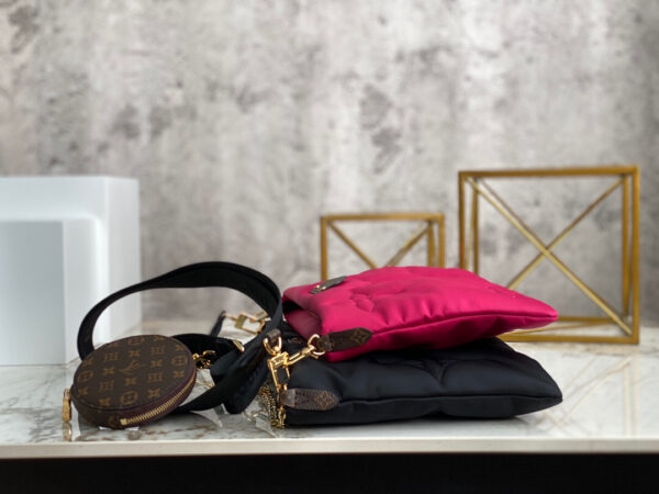 Louis Vuitton Maxi Multi Pochette