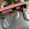 Gucci Diana Tote Bag Small