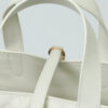 Medium Dior Toujours Vertical Tote Bag
