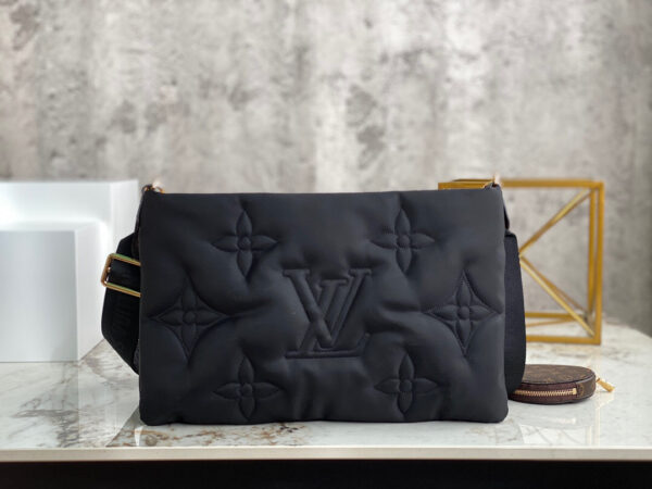 Louis Vuitton Maxi Multi Pochette