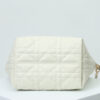 Medium Dior Toujours Vertical Tote Bag