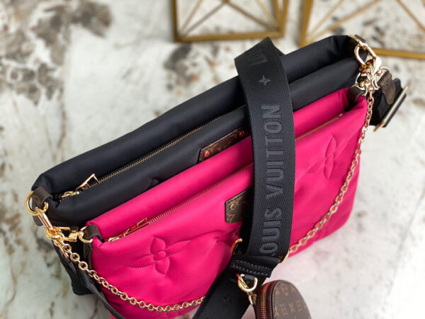 Louis Vuitton Maxi Multi Pochette