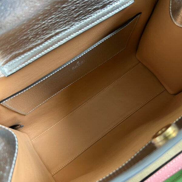 Gucci Diana Tote Bag Small