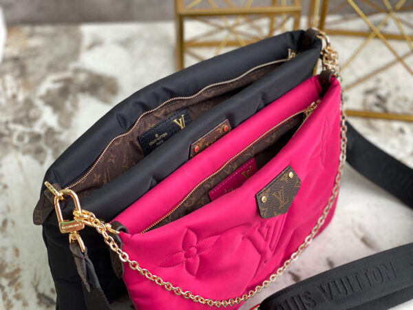 Louis Vuitton Maxi Multi Pochette
