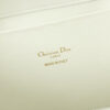 Medium Dior Toujours Vertical Tote Bag