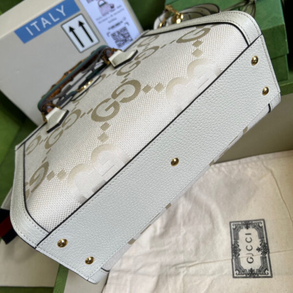 Gucci Diana Tote Bag Small