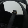 Medium Dior Toujours Vertical Tote Bag