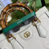 Gucci Diana Tote Bag Small