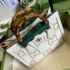 Gucci Diana Tote Bag Small