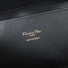Medium Dior Toujours Vertical Tote Bag