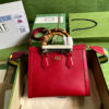 Gucci Diana Tote Bag Small