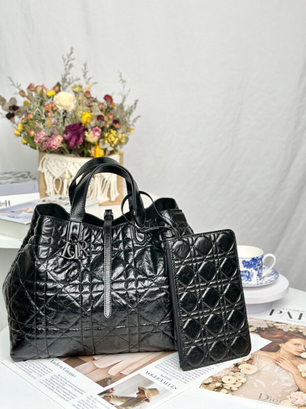 Large Dior Toujours Bag