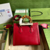 Gucci Diana Tote Bag Small