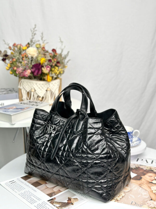 Large Dior Toujours Bag