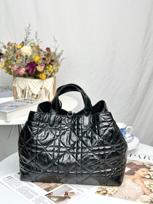 Large Dior Toujours Bag
