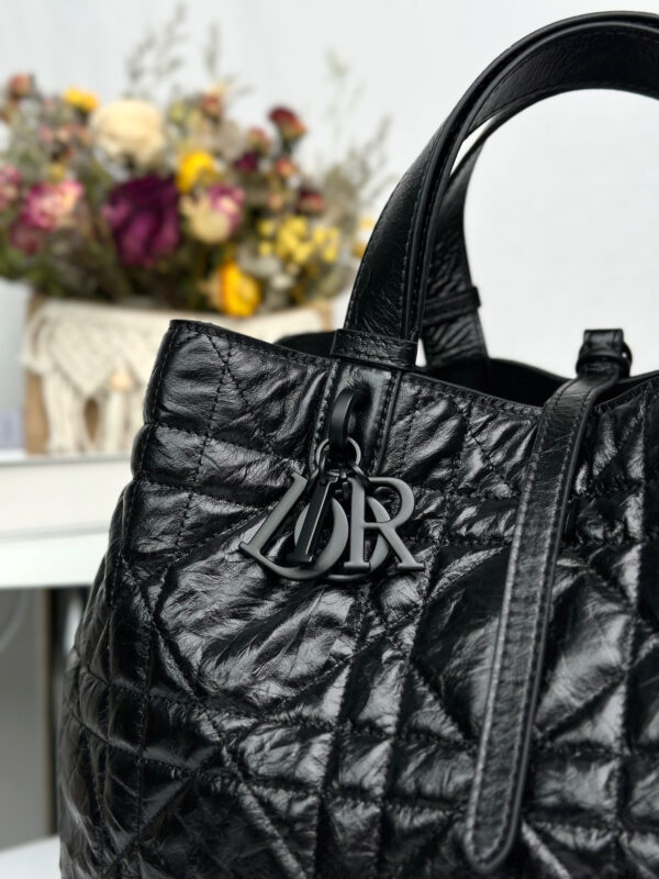 Large Dior Toujours Bag