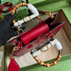 Gucci Diana Tote Bag Small