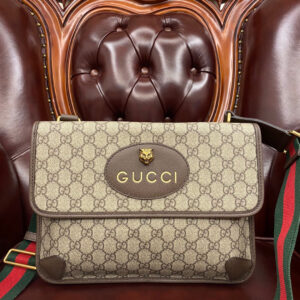 Gucci GG Suprem Pocket Bag