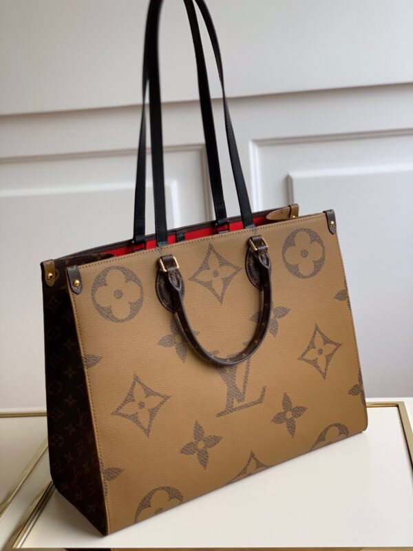 Louis Vuitton Onthego