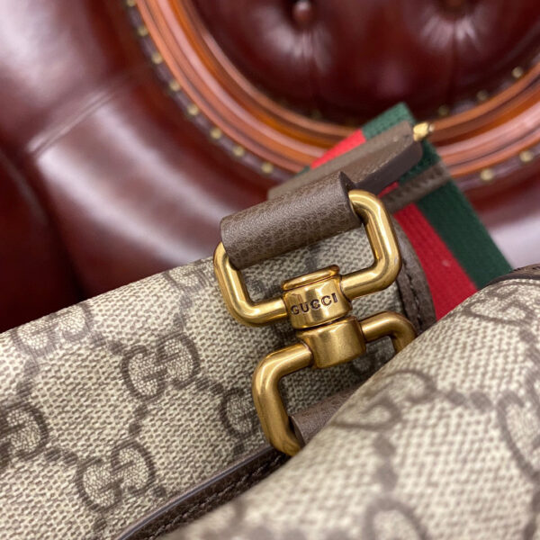 Gucci GG Suprem Pocket Bag