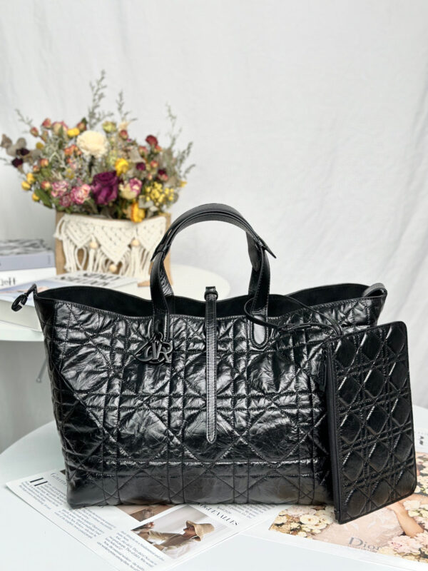 Large Dior Toujours Bag