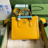 Gucci Diana Tote Bag Small