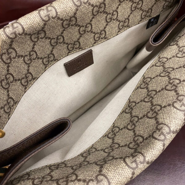 Gucci GG Suprem Pocket Bag