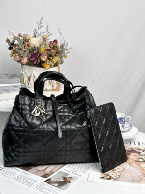 Large Dior Toujours Bag