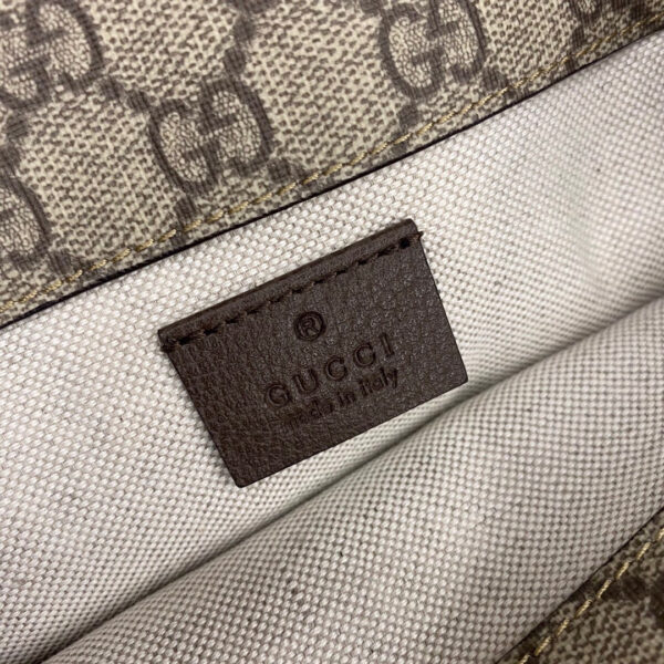 Gucci GG Suprem Pocket Bag