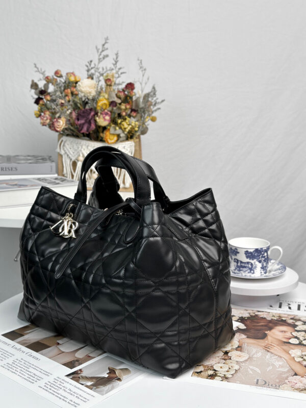 Large Dior Toujours Bag