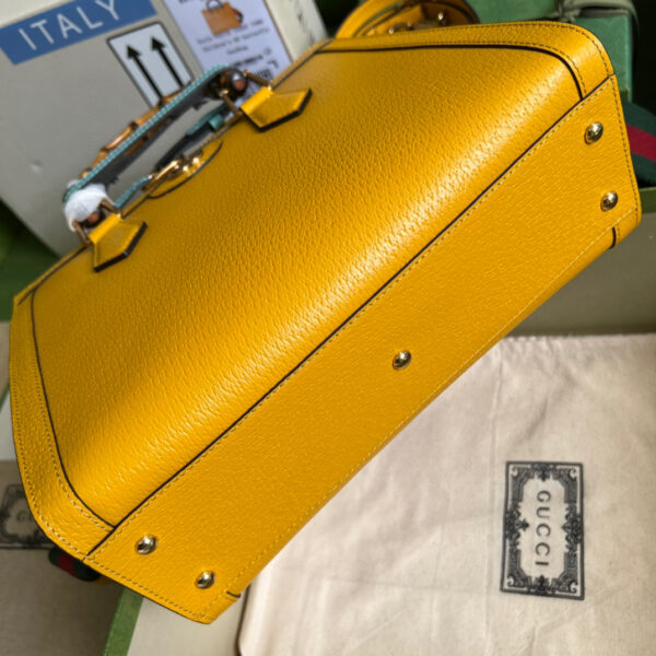 Gucci Diana Tote Bag Small