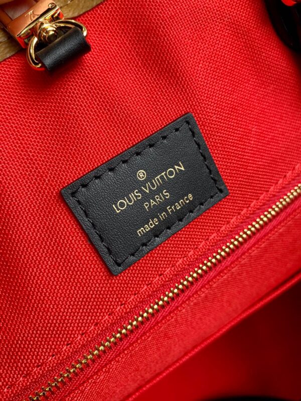 Louis Vuitton Onthego