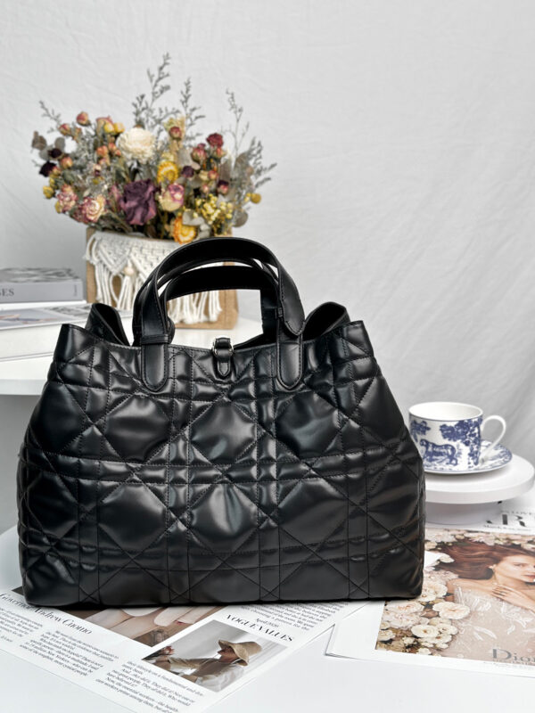 Large Dior Toujours Bag