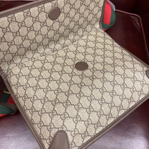 Gucci GG Suprem Pocket Bag