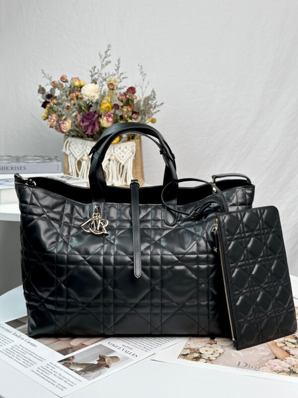 Large Dior Toujours Bag