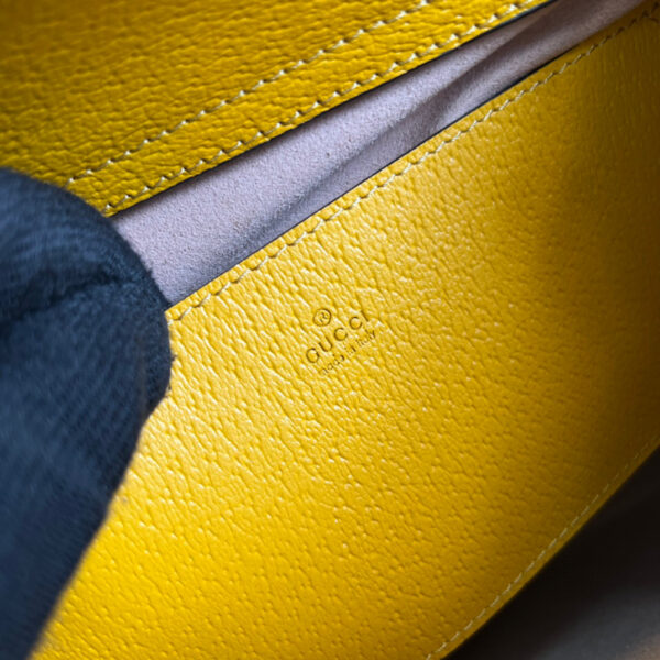 Gucci Diana Tote Bag Small