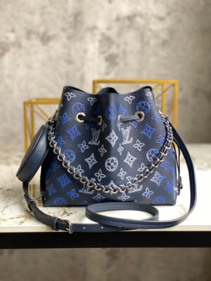 Louis Vuitton Bella