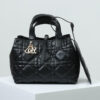 Medium Dior Toujours Bag