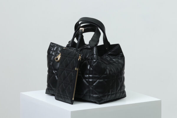 Medium Dior Toujours Bag