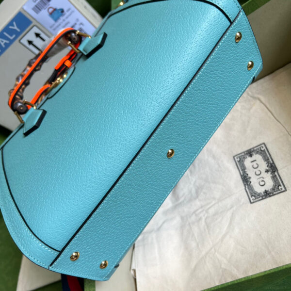 Gucci Diana Tote Bag Small