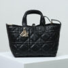 Medium Dior Toujours Bag