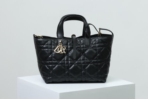 Medium Dior Toujours Bag