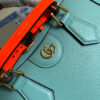 Gucci Diana Tote Bag Small
