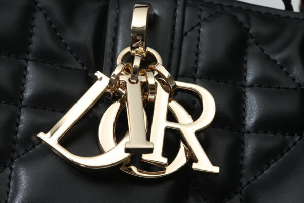 Medium Dior Toujours Bag