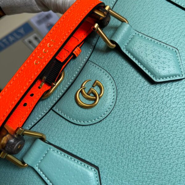 Gucci Diana Tote Bag Small