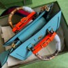 Gucci Diana Tote Bag Small