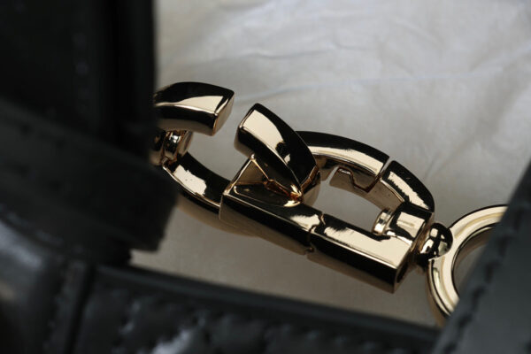 Medium Dior Toujours Bag