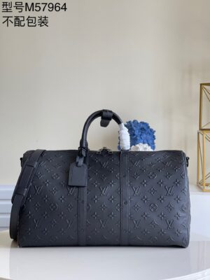 Louis Vuitton Keepall 50
