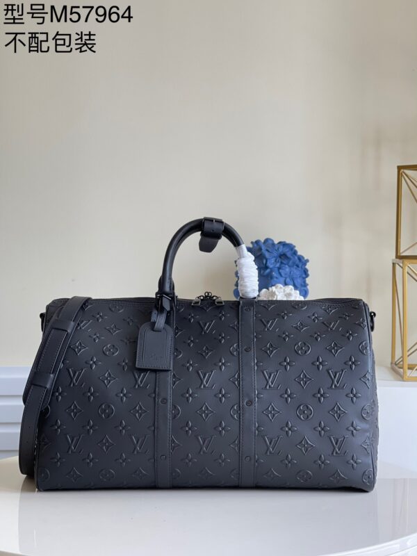 Louis Vuitton Keepall 50