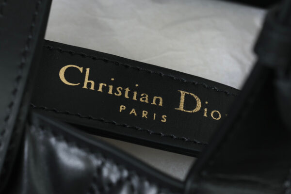 Medium Dior Toujours Bag